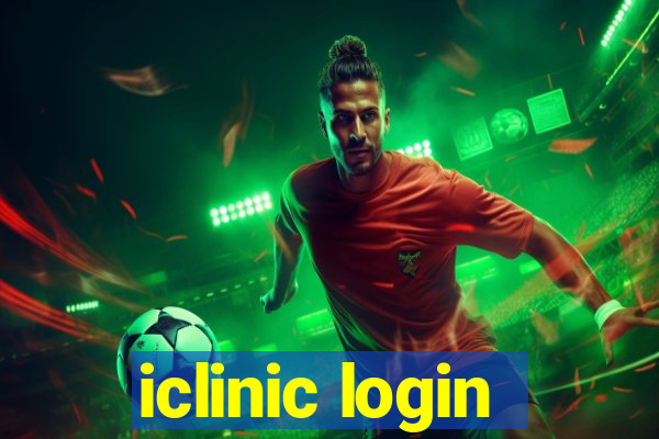 iclinic login